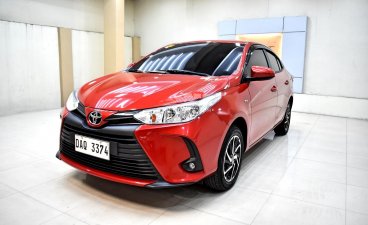 2022 Toyota Vios  1.3 E CVT in Lemery, Batangas