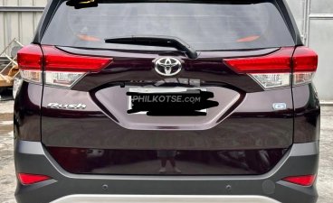 2022 Toyota Rush  1.5 G AT in Meycauayan, Bulacan