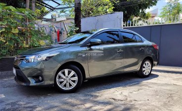 2018 Toyota Vios  1.3 E MT in Parañaque, Metro Manila