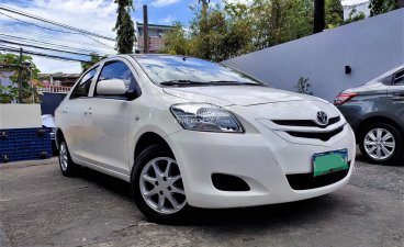 2012 Toyota Vios  1.3 J MT in Parañaque, Metro Manila