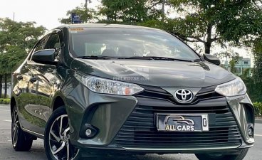 2022 Toyota Vios in Makati, Metro Manila