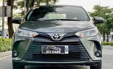 2022 Toyota Vios in Makati, Metro Manila