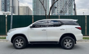 2020 Toyota Fortuner  2.4 V Diesel 4x2 AT in Manila, Metro Manila