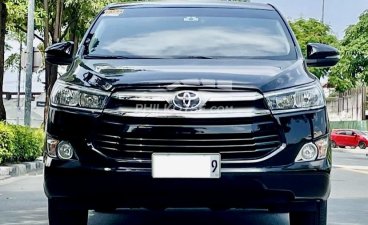 2018 Toyota Innova  2.8 G Diesel AT in Makati, Metro Manila