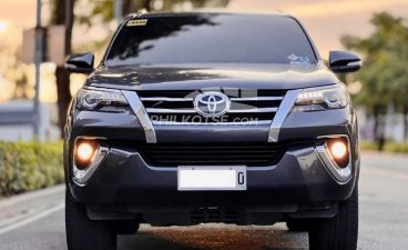 2017 Toyota Fortuner in Makati, Metro Manila