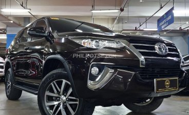 2018 Toyota Rush  1.5 G AT in Quezon City, Metro Manila