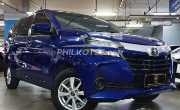 2020 Toyota Avanza  1.3 E M/T in Quezon City, Metro Manila