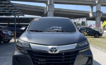 2021 Toyota Avanza in Parañaque, Metro Manila