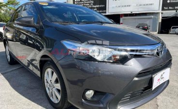 2015 Toyota Vios in San Fernando, Pampanga