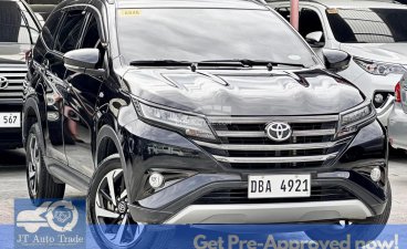 2020 Toyota Rush in Quezon City, Metro Manila