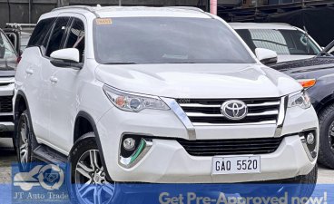 2019 Toyota Fortuner in Quezon City, Metro Manila