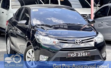 2017 Toyota Vios in Quezon City, Metro Manila