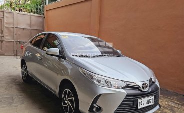 2022 Toyota Vios in Quezon City, Metro Manila