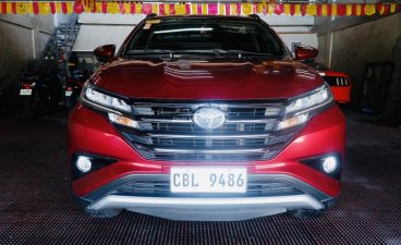2021 Toyota Rush  1.5 G AT in Cainta, Rizal
