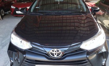 Selling Purple Toyota Vios 2022 in Mandaluyong