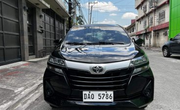 2019 Toyota Avanza  1.3 E MT in Quezon City, Metro Manila