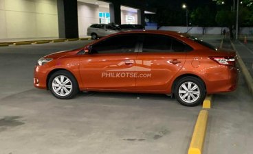 2015 Toyota Vios  1.3 E MT in Las Piñas, Metro Manila