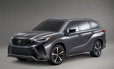 Top SUV cars for family you should know in 2023