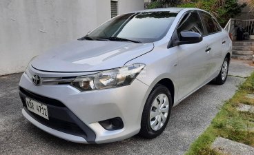 2016 Toyota Vios in Las Piñas, Metro Manila