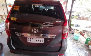 2018 Toyota Avanza  1.5 G AT in Baliuag, Bulacan