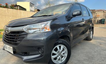 Sell White 2018 Toyota Avanza in Pasig