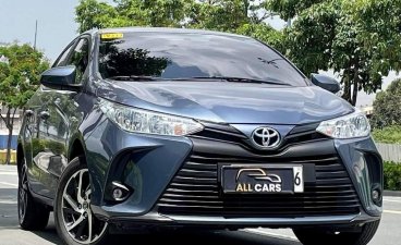 Sell White 2022 Toyota Vios in Makati