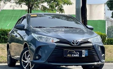 2022 Toyota Vios in Makati, Metro Manila