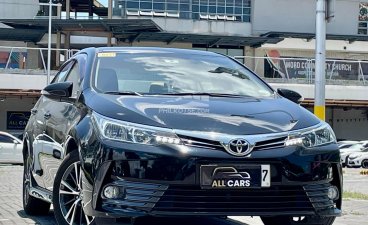 2017 Toyota Altis in Makati, Metro Manila