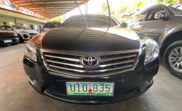 White Toyota Camry 2012 for sale in Pasig
