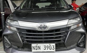 2017 Toyota Avanza  1.3 E A/T in Quezon City, Metro Manila