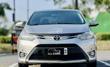 2017 Toyota Vios  1.5 G MT in Makati, Metro Manila