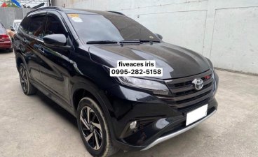 Sell White 2020 Toyota Rush in Mandaue