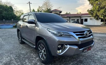 Sell Bronze 2019 Toyota Fortuner in Manila