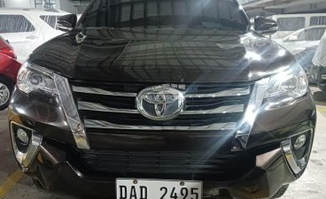 2018 Toyota Fortuner in Cainta, Rizal
