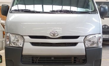 2018 Toyota Hiace in Cainta, Rizal