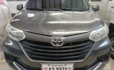 2016 Toyota Avanza in Cainta, Rizal