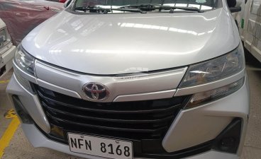 2020 Toyota Avanza in Cainta, Rizal