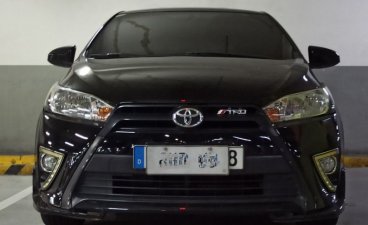 Selling Green Toyota Vios 2022 in San Juan