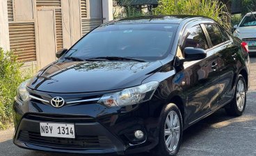 Sell White 2017 Toyota Vios in Manila