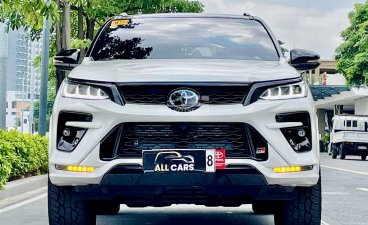 2022 Toyota Fortuner in Makati, Metro Manila