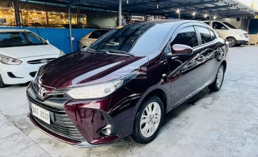 2021 Toyota Vios in Las Piñas, Metro Manila