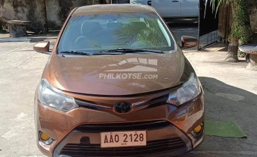 2014 Toyota Vios  1.3 E CVT in Roxas City, Capiz