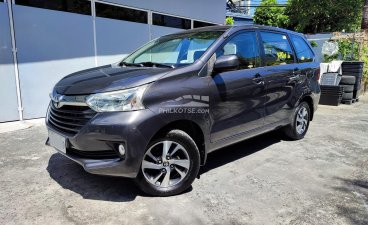 2016 Toyota Avanza  1.5 G AT in Parañaque, Metro Manila