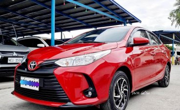 2021 Toyota Vios 1.3 XLE CVT in Pasay, Metro Manila