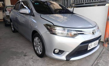 2016 Toyota Vios in Lipa, Batangas