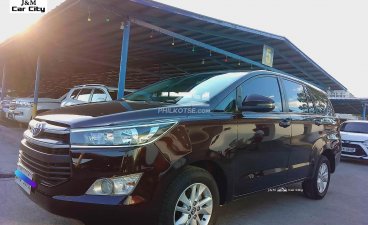 2021 Toyota Innova  2.8 E Diesel AT in Pasay, Metro Manila