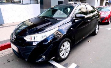 Sell White 2019 Toyota Vios in Makati