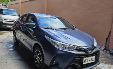 2022 Toyota Vios in Quezon City, Metro Manila