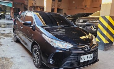 2022 Toyota Vios in Quezon City, Metro Manila