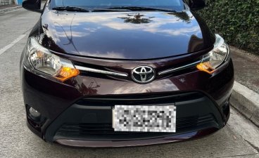 Sell White 2018 Toyota Vios in San Juan